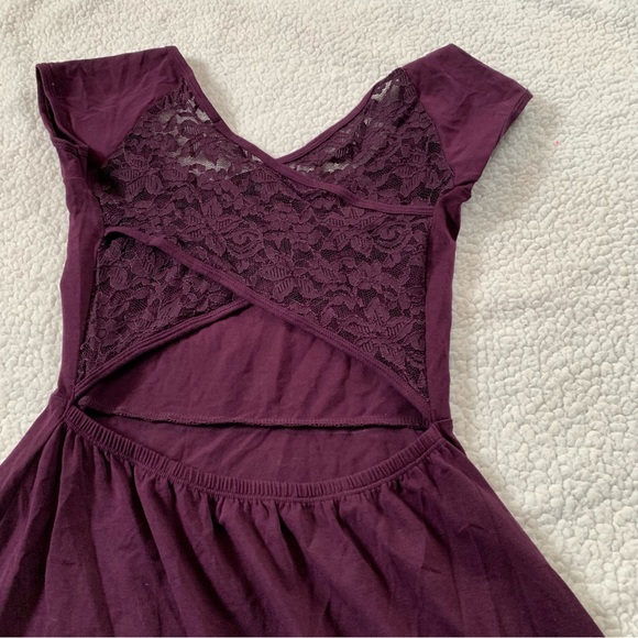 Garage Flare Dress - Picture 4 of 9